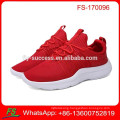 2017 cow suede upper sports running shoes